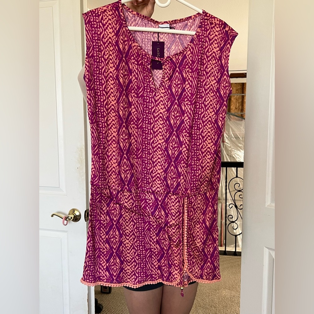 Lascana mini dress sixe 8
